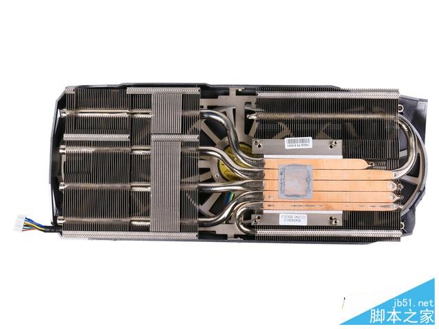 霸气归来 华硕gtx 1070龙骑士评测 