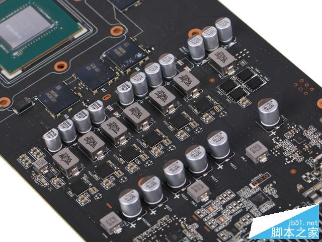 霸气归来 华硕gtx 1070龙骑士评测 