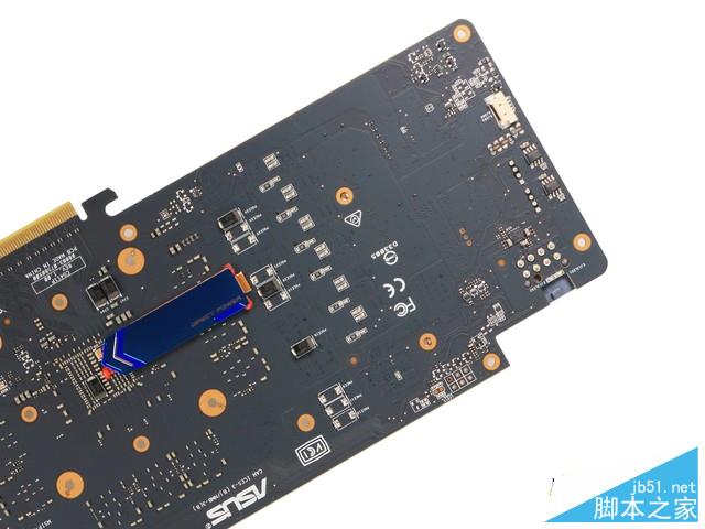 霸气归来 华硕gtx 1070龙骑士评测 