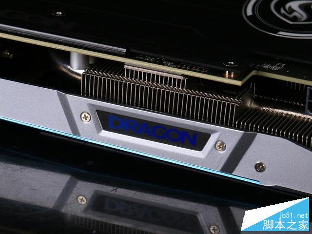 霸气归来 华硕gtx 1070龙骑士评测 