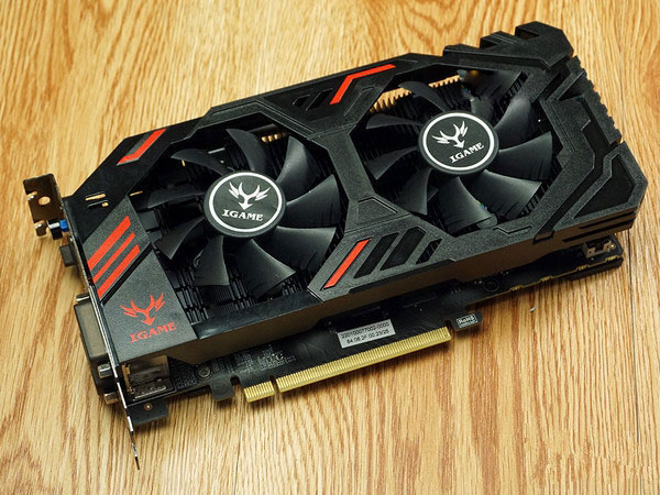 rx460和gtx950哪个好 rx460与gtx950区别对比