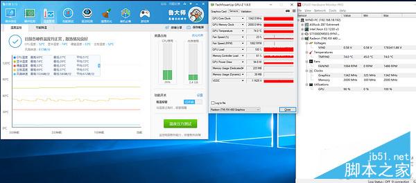 单卡好还是双卡好？非公vs公版vscf双卡 显卡对比评测