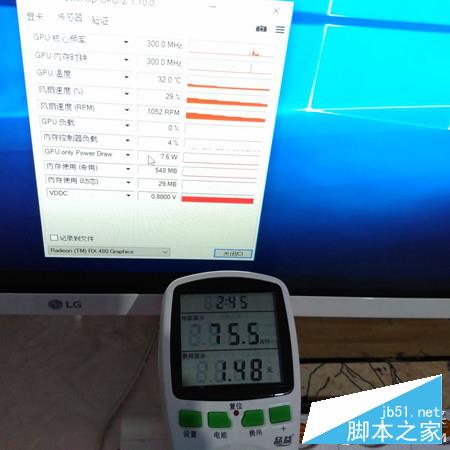 单卡好还是双卡好？非公vs公版vscf双卡 显卡对比评测