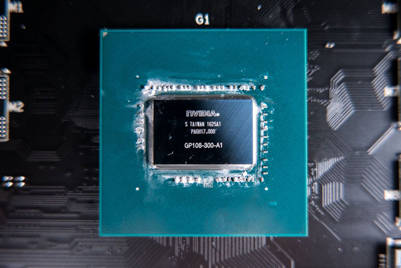 高规格甜点卡 七彩虹igame gtx1060开箱图赏(17/21)