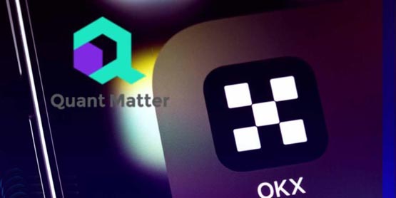 造市商quantmatter爆在okx被黑1160万美元！徐明星：提币有经双重验证