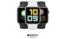 Apple Watch S3升级watchOS7要谨慎 无故重启、异常卡顿