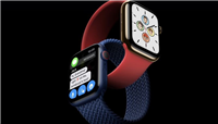 Apple WatchSE和S6区别对比 SE和S5哪个值得买