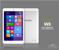 全球最便宜的Win 8.1平板电脑发布 只要99美元!