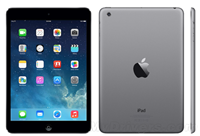 史上最薄  iPad mini 3厚度仅为5.3mm