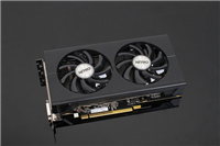 RX460和GTX950买哪个好？RX460与GTX950区别对比解答