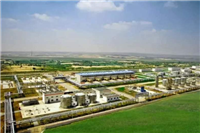 中国目前陆上最大的整装气田：苏里格气田(探明储量超万亿立方米)