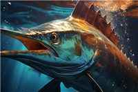 孕妇不能吃的四种鱼