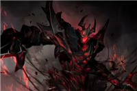 DOTA2攻击力最高的英雄排名：影魔上榜，第七是敏捷英雄