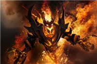 DOTA2高端局核心英雄​排名：暗影恶魔上榜，第四打架很厉害