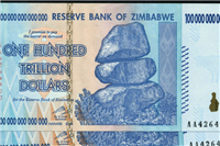 津巴布韦10大必买清单：百万亿大钞独居特色(辣木上榜)