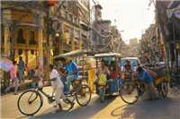 印度十大房价最贵城市：孟买上榜，第三是印度硅谷