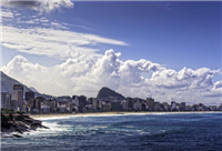 南美洲国家名单一览表：哥伦比亚上榜，第四是世界铜矿王国