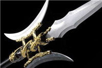 中国古代十大名戟