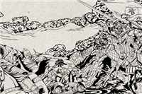 世界十大以少胜多的战役