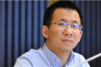 福建十大杰出青年企业家：张一鸣高居榜首(李竹兵上榜)