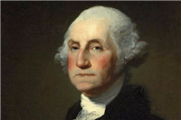 美国人心中最伟大总统排名：林肯上榜，第九曾是好莱坞影星