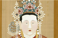 明朝太后排名：第四是朱祁钰生母，第一是明朝第一位太皇太后