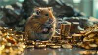 超越Notcoin:热门电报游戏盘点,边玩边赚加密货币