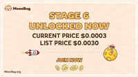 MoonBag吸引大量AI和Notcoin投资者 为什么大家看好MoonBag