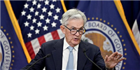 Fed预计今年仅降息1次!鲍威尔:尚无信心立刻松手!比特币暴涨急跌