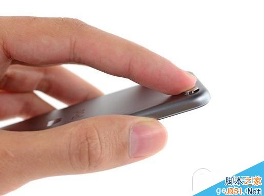 16gb ipod touch5最全拆解 内部与以往一样