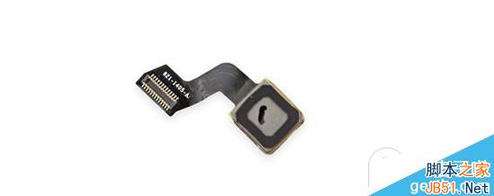16gb ipod touch5最全拆解 内部与以往一样