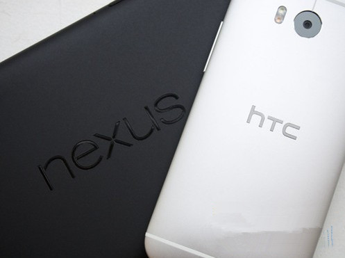 nexus 8参数配置怎么样?