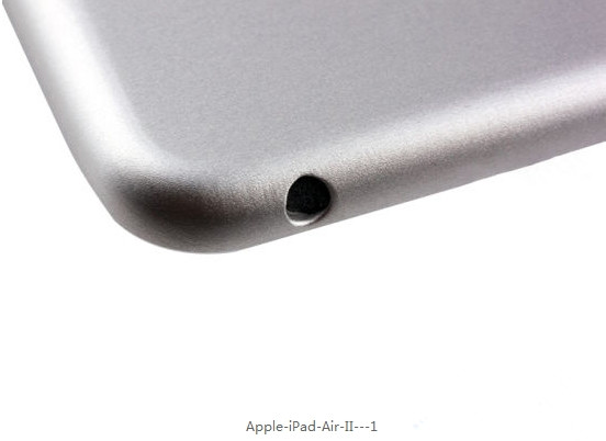ipad air2