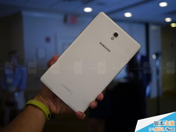 三星2k屏galaxy平板正式发布:史上最牛x