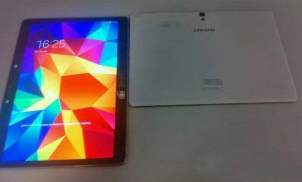 三星galaxy tab s 10.5价格多少钱？三星tab s 10.5报价1