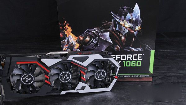 rx470与gtx1060 3gb版哪个好 gtx1060 3gb版对比rx470