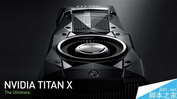 nvidia titan x挑战11k分辨率游戏：新卡皇也跪了