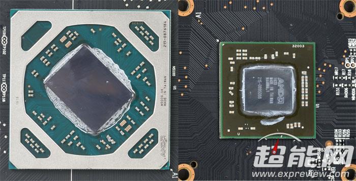 amd radeon rx 460显卡同步评测：千元以下的生力军