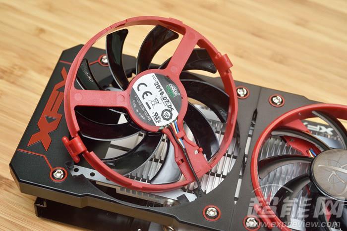 amd radeon rx 460显卡同步评测：千元以下的生力军