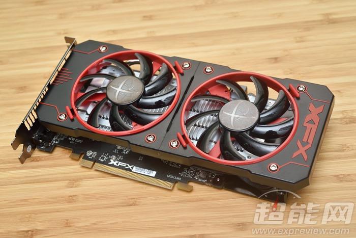 amd radeon rx 460显卡同步评测：千元以下的生力军