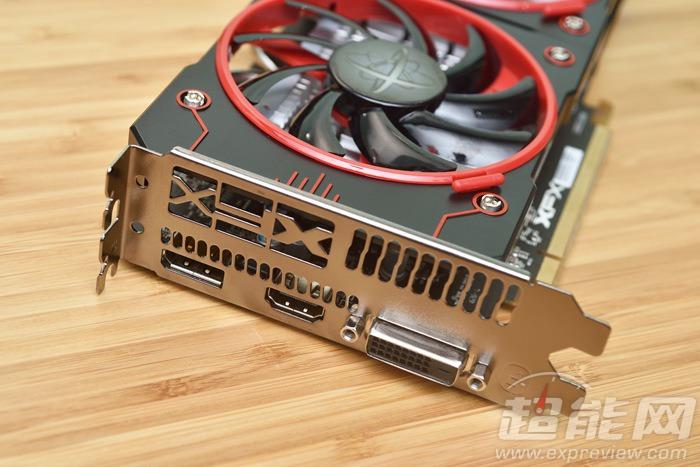 amd radeon rx 460显卡同步评测：千元以下的生力军
