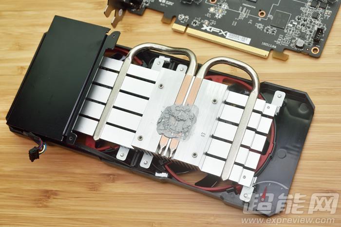 amd radeon rx 460显卡同步评测：千元以下的生力军