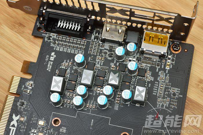 amd radeon rx 460显卡同步评测：千元以下的生力军