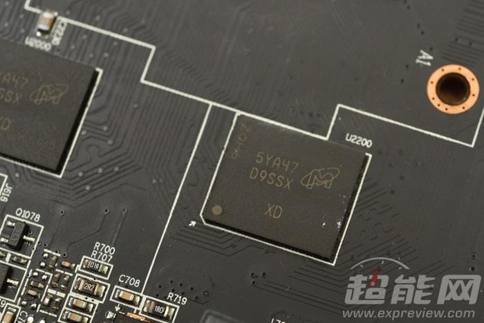 amd radeon rx 460显卡同步评测：千元以下的生力军