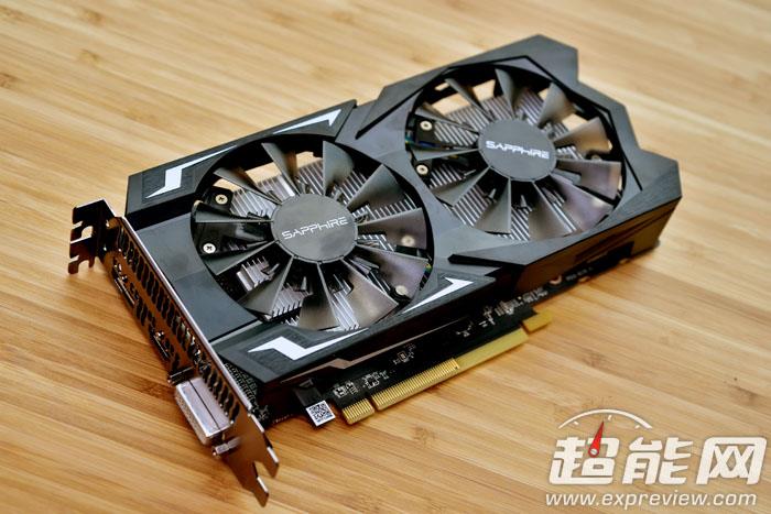 amd radeon rx 460显卡同步评测：千元以下的生力军