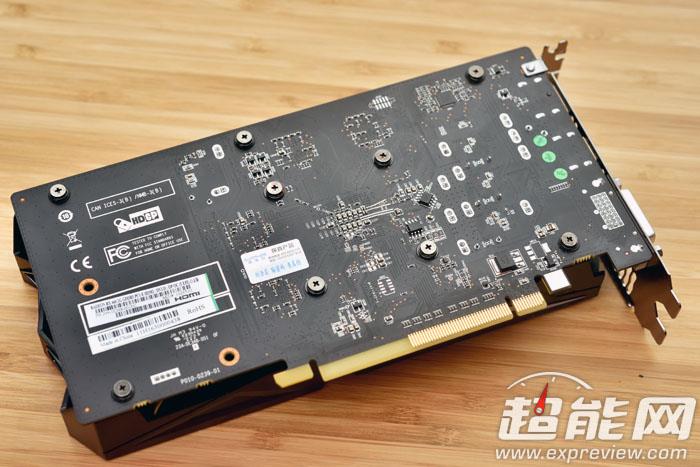 amd radeon rx 460显卡同步评测：千元以下的生力军