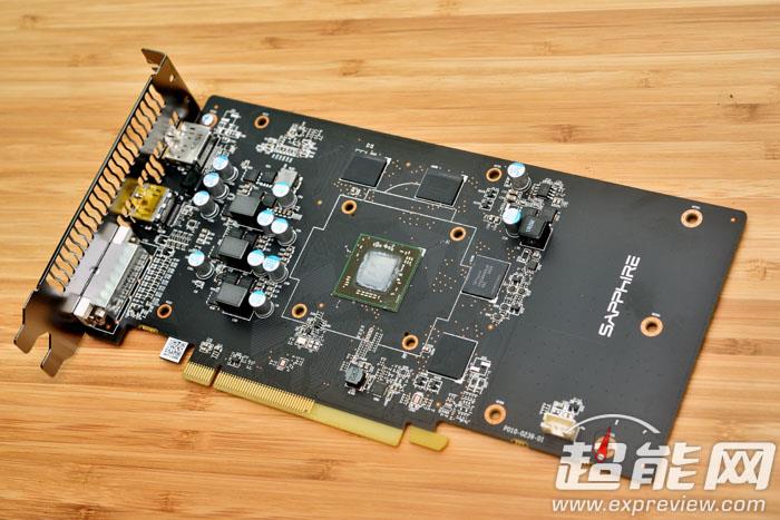 amd radeon rx 460显卡同步评测：千元以下的生力军