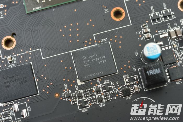 amd radeon rx 460显卡同步评测：千元以下的生力军