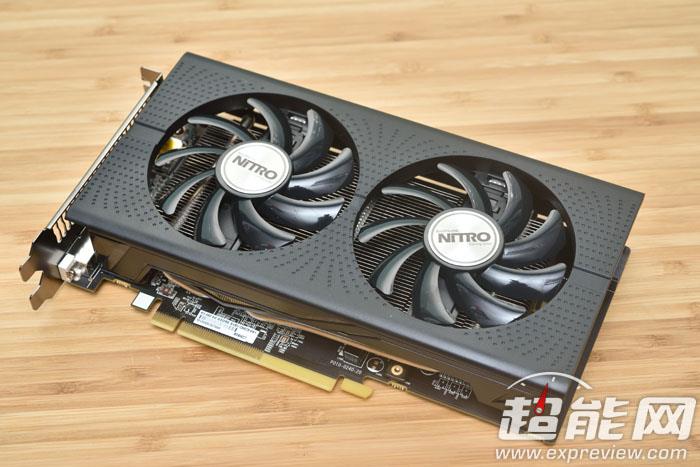 amd radeon rx 460显卡同步评测：千元以下的生力军