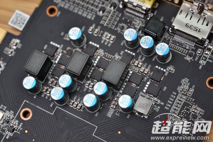 amd radeon rx 460显卡同步评测：千元以下的生力军